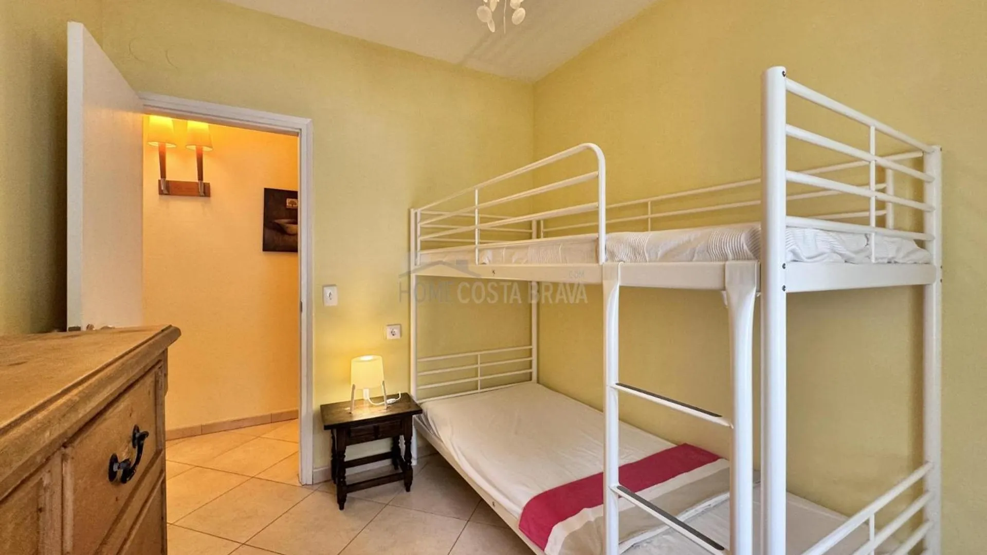 Villa Rosamar - Canyet De Mar