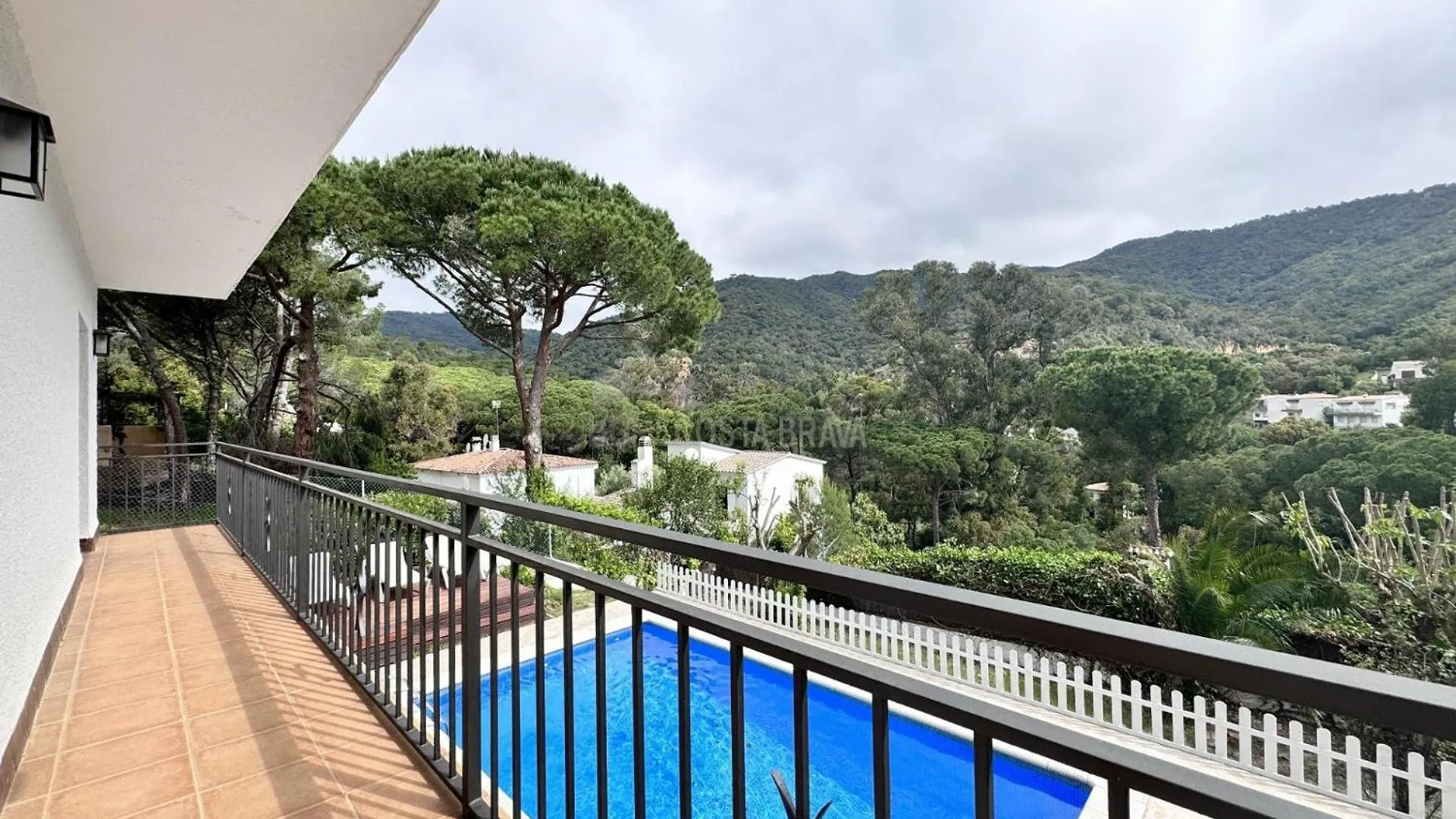Villa Rosamar - Canyet De Mar 0*, קאנט דה מאר