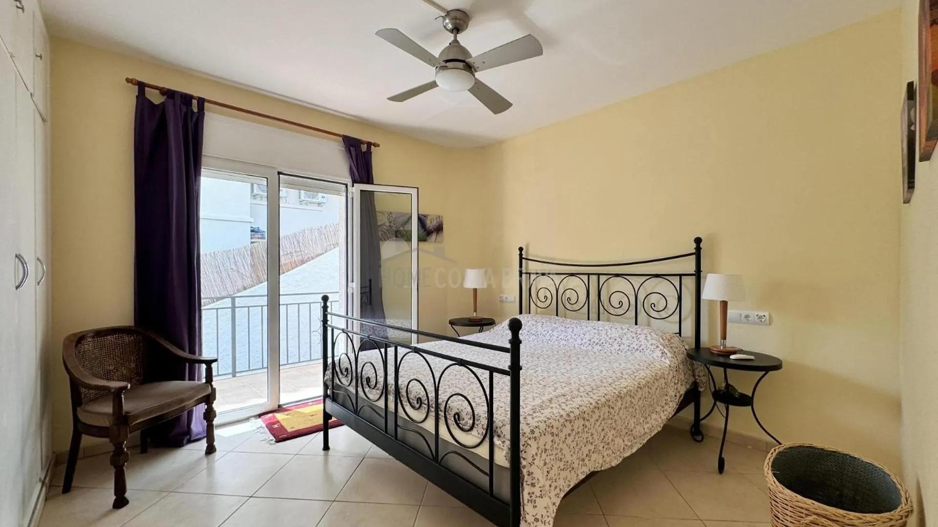 Villa Rosamar - Canyet De Mar