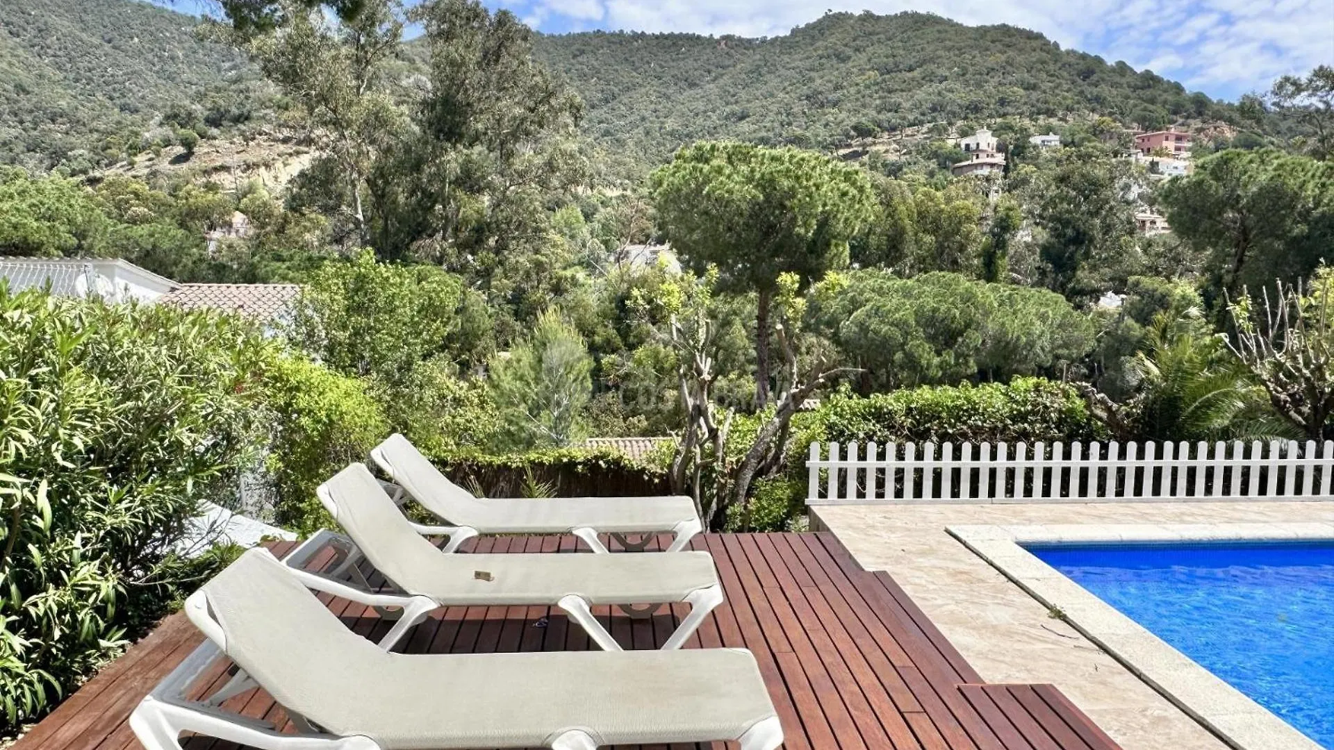 Villa Rosamar - Canyet De Mar