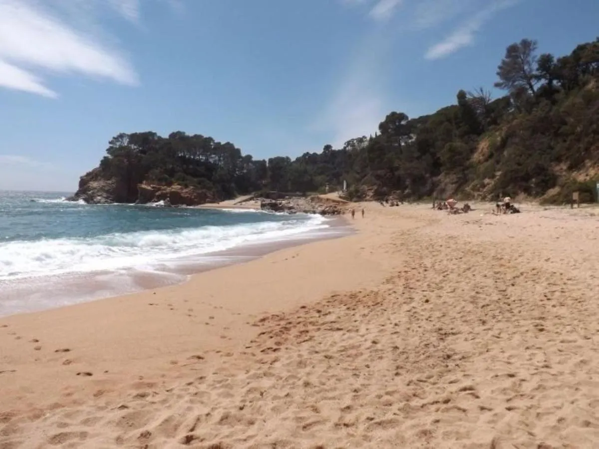 Villa Rosamar - Canyet De Mar