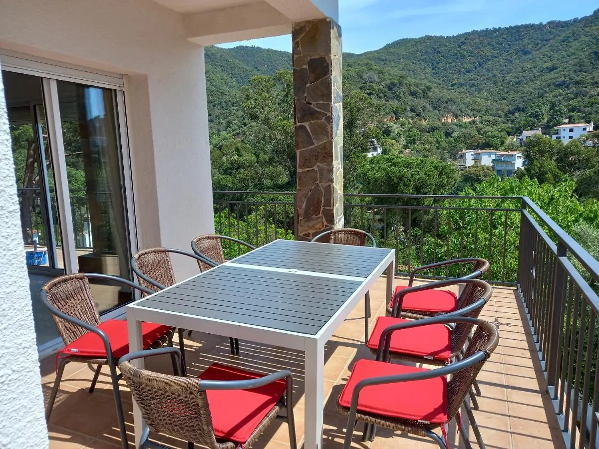 Villa Rosamar - Canyet De Mar Canet De Mar