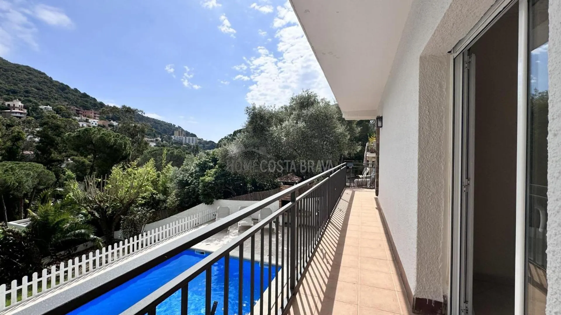 Villa Rosamar - Canyet De Mar  Canet De Mar