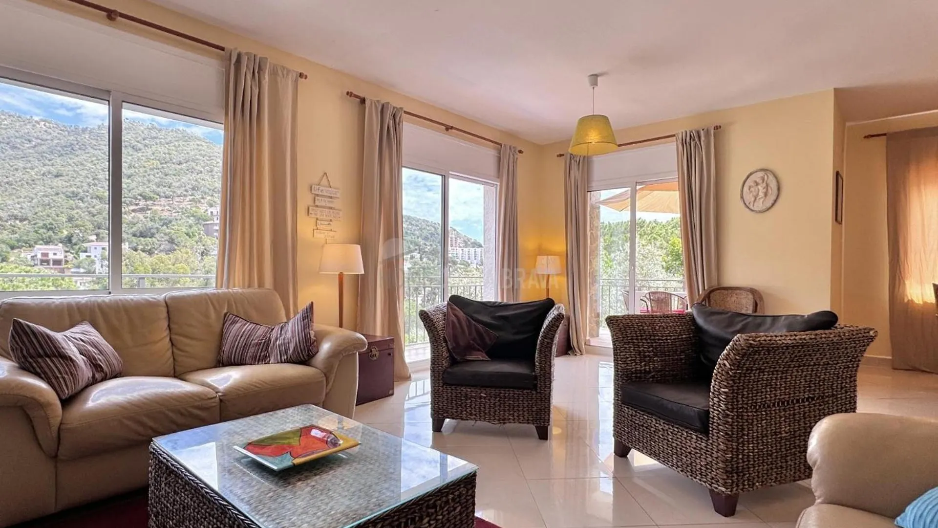 Villa Rosamar - Canyet De Mar