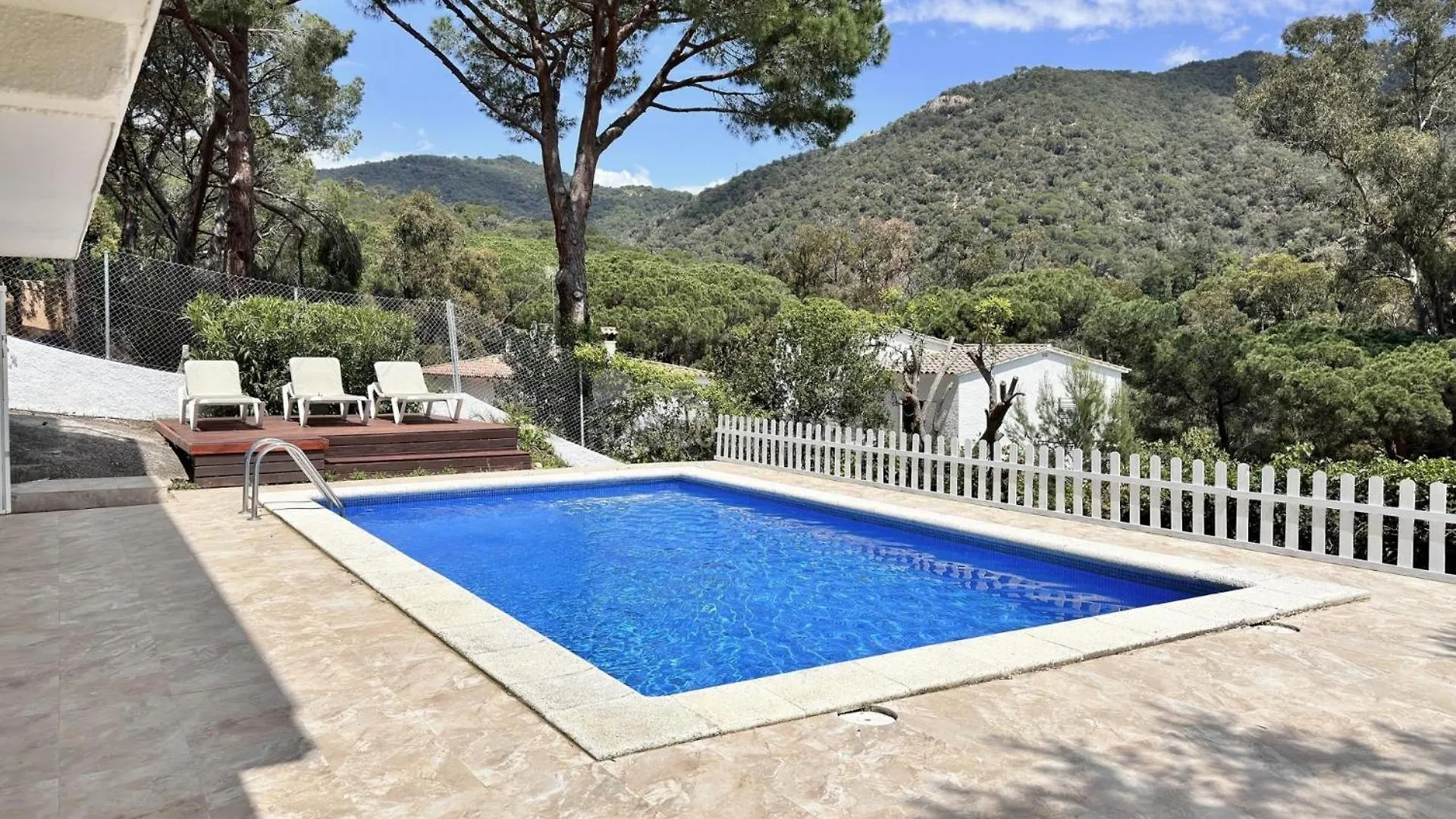Villa Rosamar - Canyet De Mar
